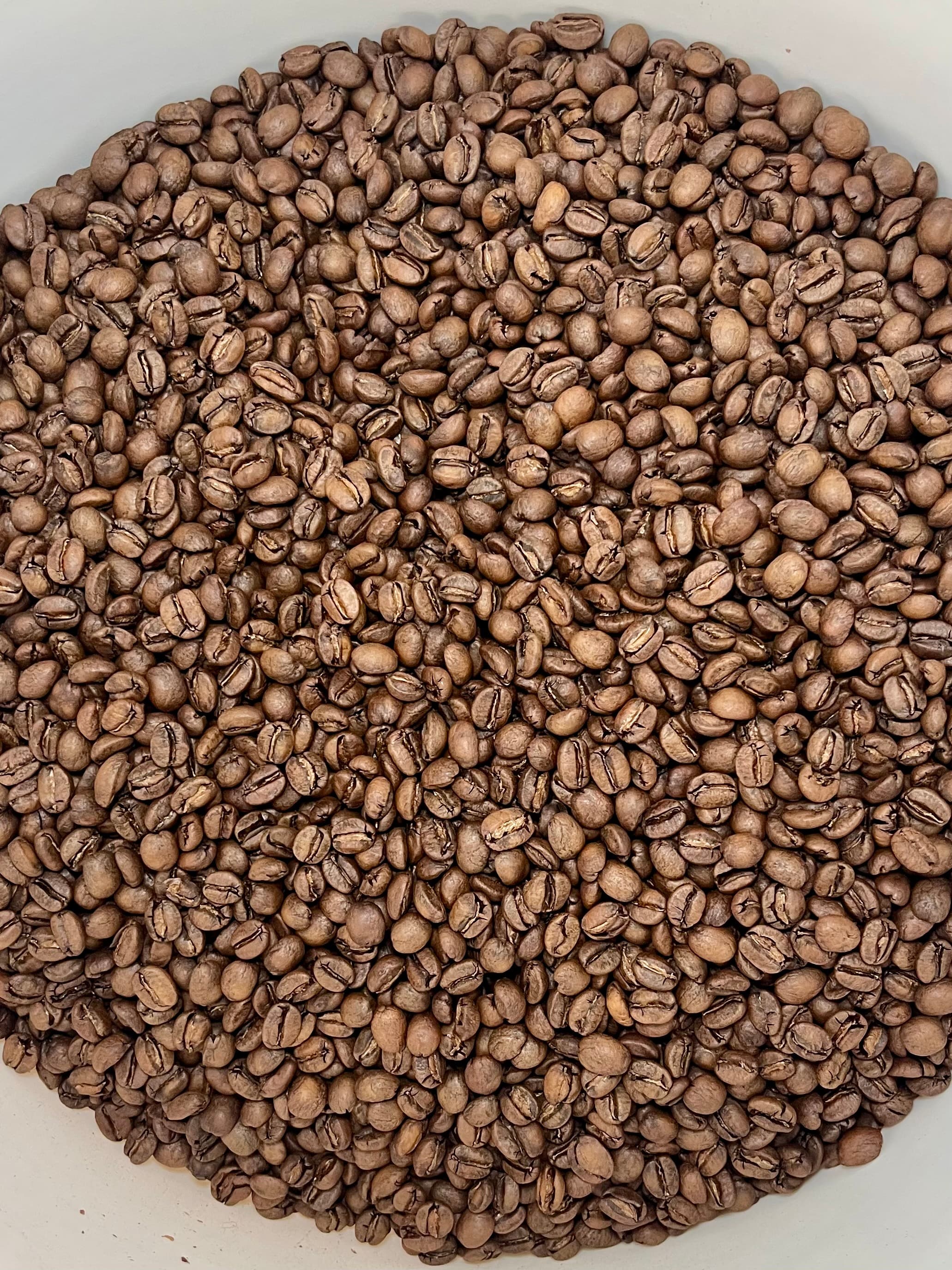 Schubert coffee beans